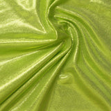Polyester Stretch Jersey Knit Fabric, 175 gsm — Green — photo 2