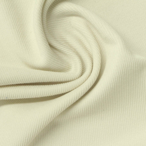 Polyester Stretch Knit Fabric, 260 gsm, 160 cm — Beige, ref EF-249170