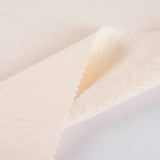 Cream Heart Jacquard, Cotton-Poly — photo 2