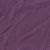 100% Cotton Jersey Knit Fabric, 260 gsm, 180 cm — Purple — photo 2