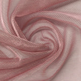 100% Polyester Knit Fabric, 48 gsm, 155 cm — Pink — photo 2