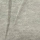 Viscose Metallic Chunky Knit Fabric, 185 gsm, 170 cm — Grey — photo 2