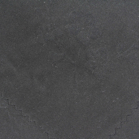 Jacquard Polyester Woven Fabric, 170 gsm — Grey