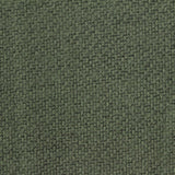 Dark Green Marl Chunky Knit, Polyester — photo 2