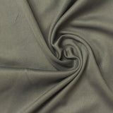 100% Polyester Knit Fabric, 90 gsm, 147 cm — Khaki — photo 2