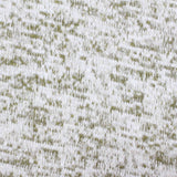 Light Grey Fine-Marl Chunky Knit, Viscose-Poly — photo 2