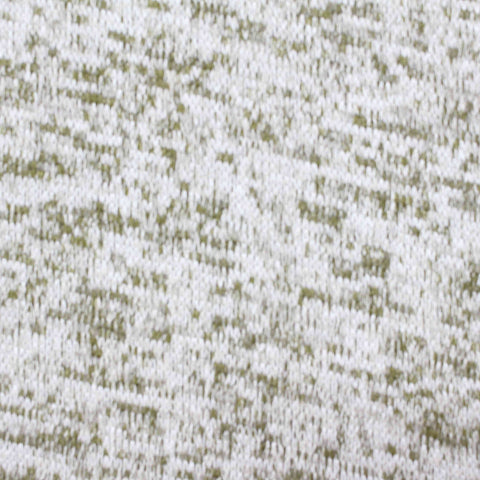 Light Grey Fine-Marl Chunky Knit, Viscose-Poly
