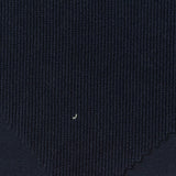 100% Polyester French Terry Fabric, 212 gsm, 149 cm — Navy — photo 2