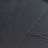 100% Viscose Interlock Knit Fabric, 200 gsm, 160 cm — Grey — photo 2