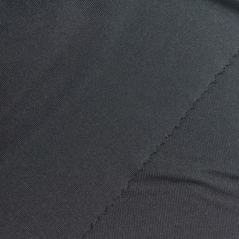 100% Viscose Interlock Knit Fabric, 200 gsm, 160 cm — Grey