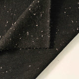 Dark Grey Marl Chunky Knit, Polyester — photo 2