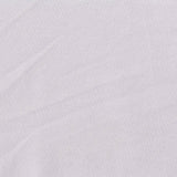 Brushed Polyester Stretch Milk Silk Knit Fabric, 195 gsm, 165 cm — Purple — photo 2