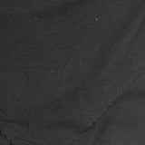 Polyester Stretch Milk Silk Knit Fabric, 190 gsm, 190 cm — Grey — photo 2