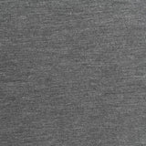 Grey Marl Scuba Knit, Viscose-Poly — photo 2
