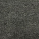 Dark Grey Marl French Terry, Poly-Viscose — photo 2