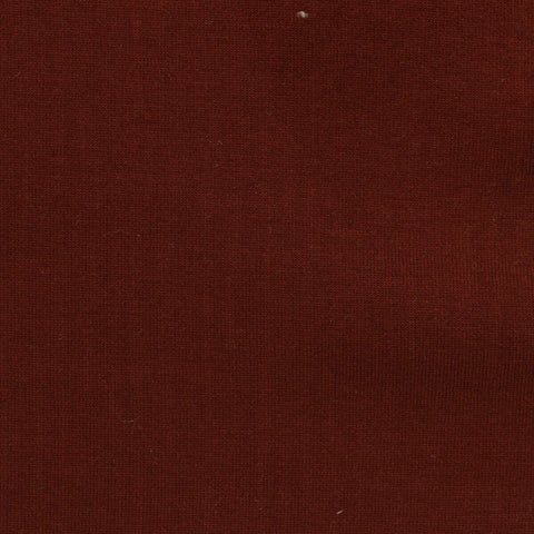 Tencel Lyocell Polyester Stretch Scuba Knit Fabric, 320 gsm, 165 cm — Red