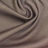 Brown Marl Linen-Look, Polyester — photo 2