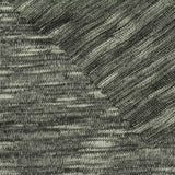 Light Grey Marl Chunky Knit, Viscose-Poly — photo 2