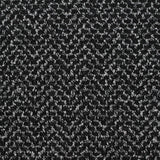 Dark Grey Marl Jacquard, Poly-Viscose — photo 2