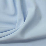 Polyester Stretch Woven Fabric, 110 gsm, 149 cm — Blue, ref EF-272106 — photo 2