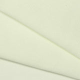 Viscose Nylon Stretch Bengaline Fabric, 345 gsm, 135 cm — Beige — photo 2