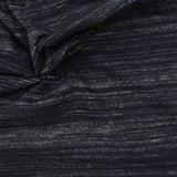 Dark Grey Marl Jersey Knit, Cotton-Poly — photo 2