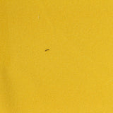 100% Polyester Warp Knit Fabric, 220 gsm, 150 cm — Yellow — photo 2