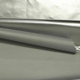 100% Nylon Woven Fabric, 146 cm — Grey — photo 2