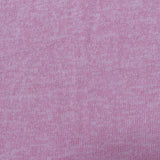 Pink Marl Chunky Knit — photo 2