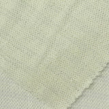Polyester Viscose Chunky Knit Fabric, 200 gsm — Khaki — photo 2