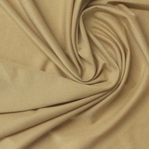 Beige Jersey Knit, Nylon