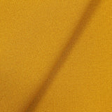 100% Polyester Linen-Look Fabric, 183 gsm — Yellow — photo 2