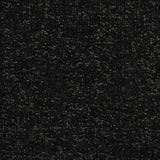 Black Marl French Terry, Cotton-Metallic — photo 2