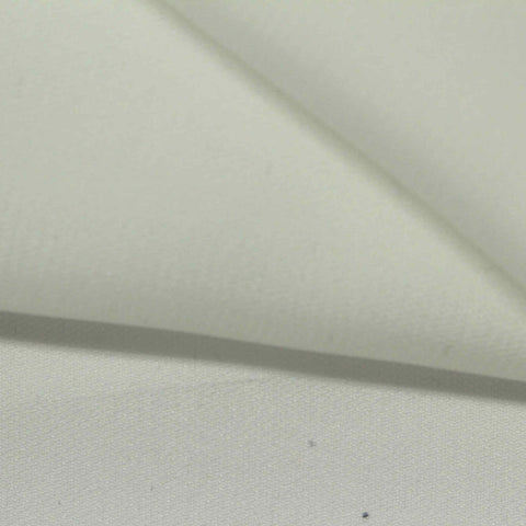100% Polyester Woven Fabric, 131 gsm, 150 cm — Beige