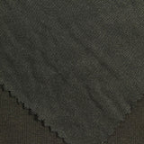 Dark Green Marl Ponte Knit — photo 2