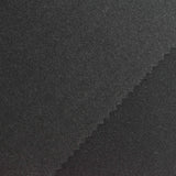 100% Polyester Knit Fabric, 420 gsm, 165 cm — Grey — photo 2
