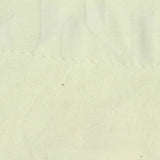 Cream Tone-on-Tone Square Jacquard, Viscose-Acrylic — photo 2