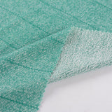 Green Marl Knit, Viscose-Poly — photo 2