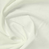 Cream Tone-on-Tone Interlock Knit, Nylon-Spandex — photo 2