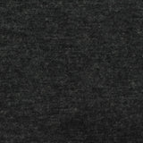100% Acrylic Chunky Knit Fabric, 165 gsm, 150 cm — Grey — photo 2