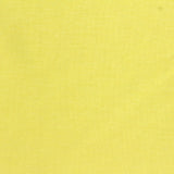 Cotton Polyester Scuba Knit Fabric, 200 gsm, 175 cm — Yellow — photo 2