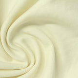 Rib Knit Fabric, 315 gsm, 170 cm — Beige — photo 2