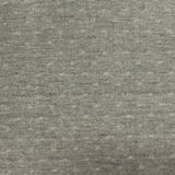 Light Beige Small-Dot Interlock Knit, Viscose-Poly — photo 2