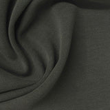 Viscose Polyester Interlock Knit Fabric, 300 gsm, 160 cm — Green — photo 2