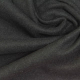Dark Grey Marl Velvet, Polyester — photo 2