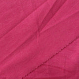 Pink Marl Jersey Knit, Acrylic-Viscose — photo 2