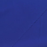 Polyester Stretch Woven Fabric, 95 gsm, 146 cm — Blue, ref EF-272071 — photo 2
