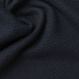 100% Polyester Knit Fabric, 166 gsm, 170 cm — Navy — photo 2