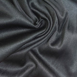 100% Polyester Jersey Knit Fabric, 180 gsm, 158 cm — Grey — photo 2