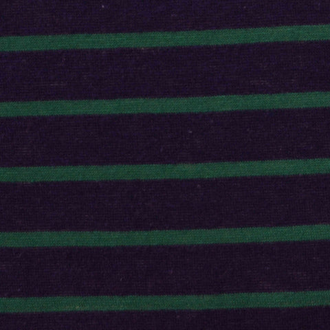 Grey Diagonal-Line Velvet, Poly-Cotton